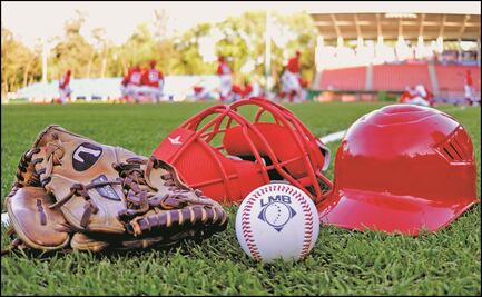 Liga Mexicana de Beisbol será trasmitida en Azteca Deportes