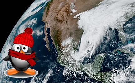 Frentes fríos: ¿Cuántos faltan de la temporada invernal 2023-2024? 