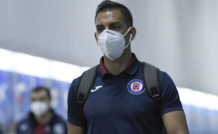El futbolista que la rompe en Colombia tras salir de Cruz Azul