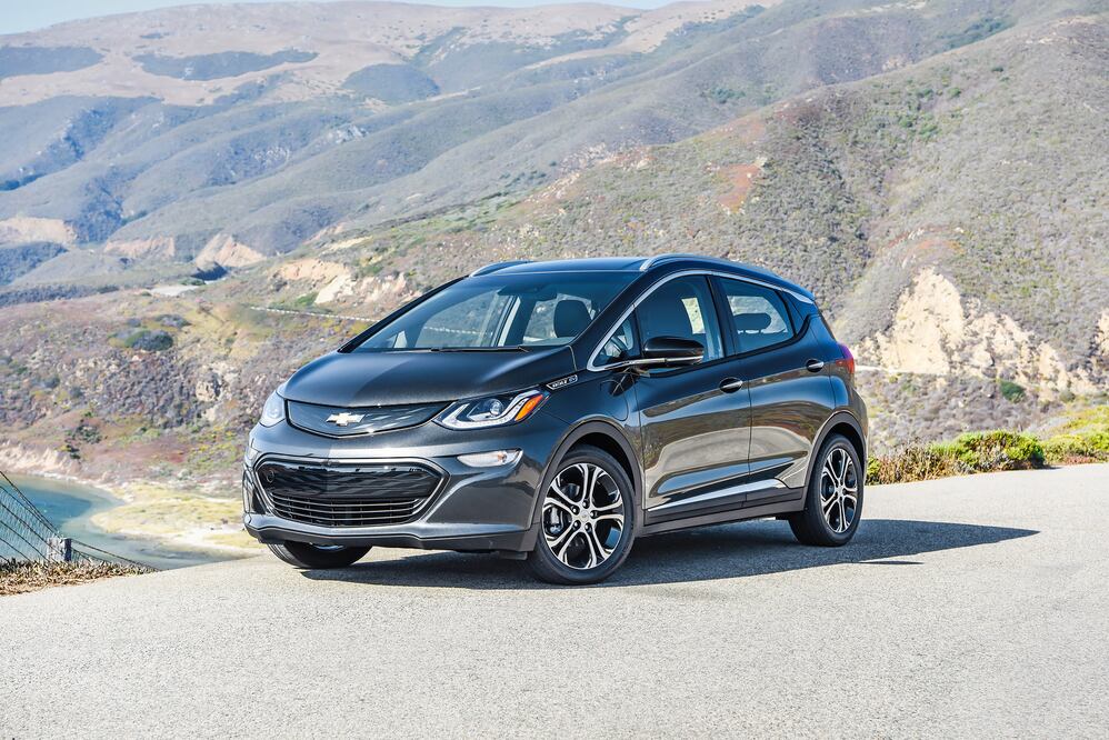 La normalización del auto eléctrico
