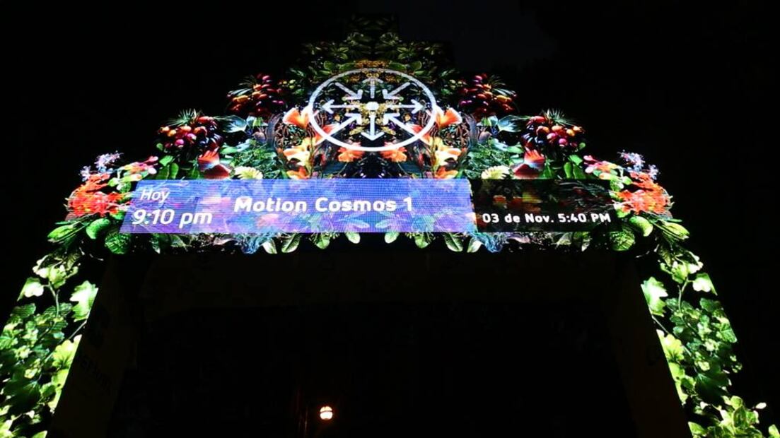 Foto: Ayuntamiento de Mérida