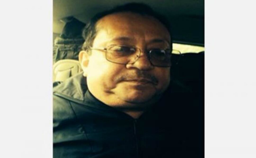 Oseguera Cervantes in a picture taken during his arrest. (Photo: SPECIAL)