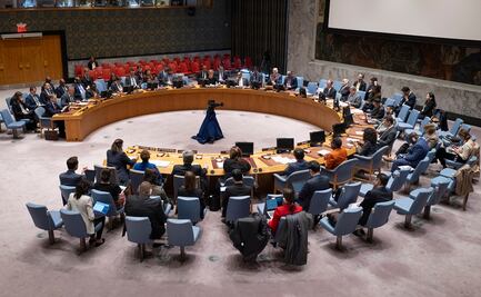 Consejo de Seguridad de la ONU se reunirá de emergencia el lunes por Siria; buscará analizar situación tras caída del gobierno