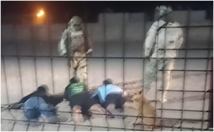 Presentarán denuncia por agresiones de militares a hijos del periodista Jesús Gutiérrez en Sonora; “fueron encañonados", afirman