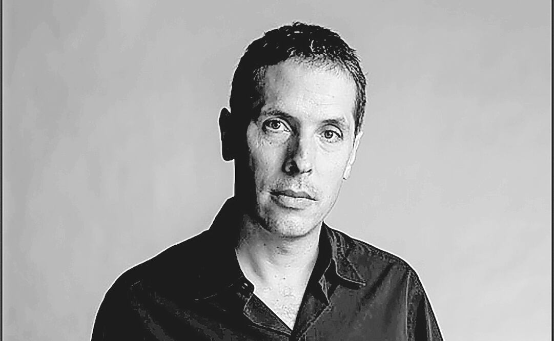 Rodrigo y Stone tardaron dos años en terminar el documental (ARCHIVO EL UNIVERSAL)