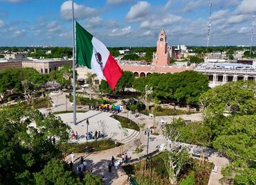 Mejora Yucatán su calificación financiera; se ubica entre las entidades con alta confianza en inversiones