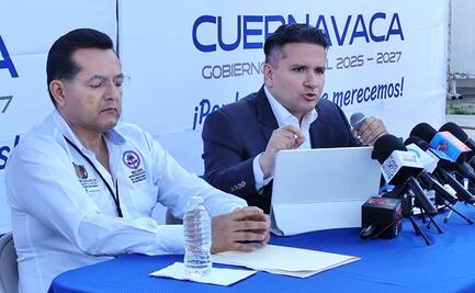 Cuernavaca, entre las cinco ciudades más inseguras del país; aumentan 10% delitos de violación y extorsión 