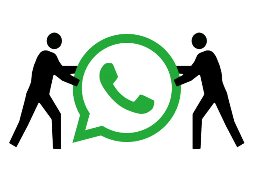 WhatsApp, truco para eliminar un mensaje después de horas de enviado