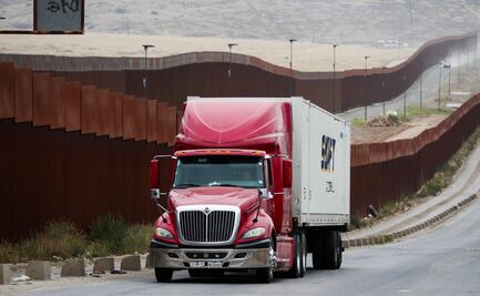 Embajador precisa que frontera de EU está abierta para el comercio y estudiantes