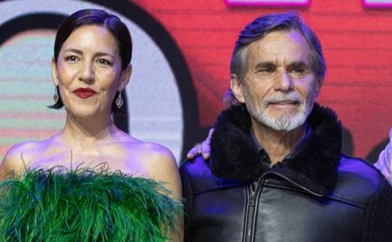 Humberto Zurita dedica románticos mensajes a Stephanie Salas: "Te amo hoy y siempre"