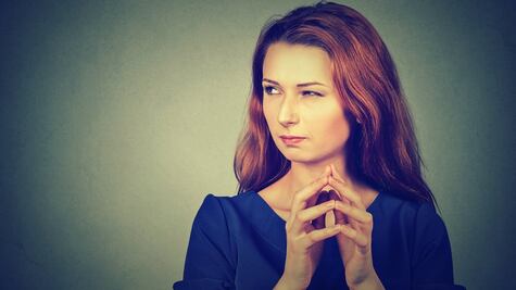 ¿Qué es la "tríada oscura" de la personalidad?