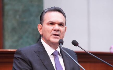 Sergio Torres, diputado de MC, presenta leve mejoría tras ataque en Culiacán; continúa bajo tratamiento médico