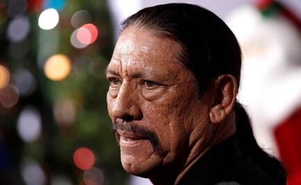 Danny Trejo speaks out following L.A. school violence