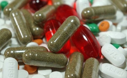 AMLO asegura que “superfarmacia” con todos los medicamentos del mundo estará para diciembre