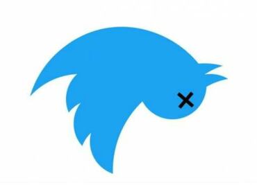 Se cae Twitter