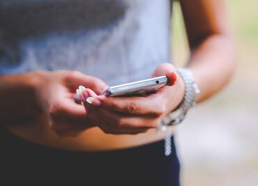 Revelan la red social más visitada previo al Día Mundial del Internet... y no es TikTok