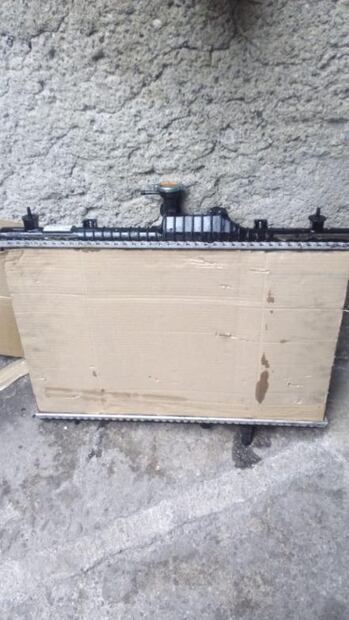 Tu carro tiene dos tipos de radiadores y esto debes saber