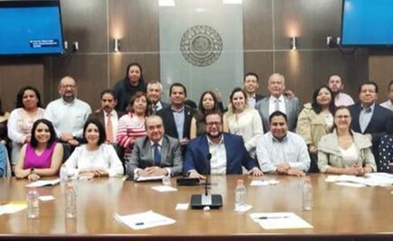 PAN cuestiona reuniones de hijo de AMLO con alcaldes y diputados del Edomex