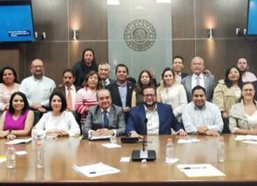 PAN cuestiona reuniones de hijo de AMLO con alcaldes y diputados del Edomex