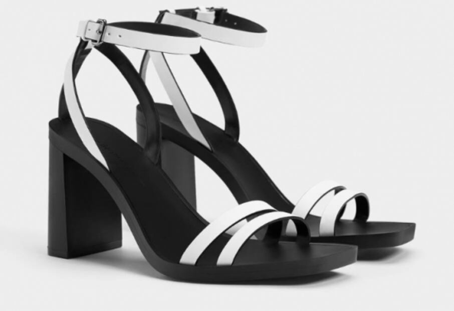 Alerta Tendencia: Las sandalias de tiras más bonitas que querrás tener ya