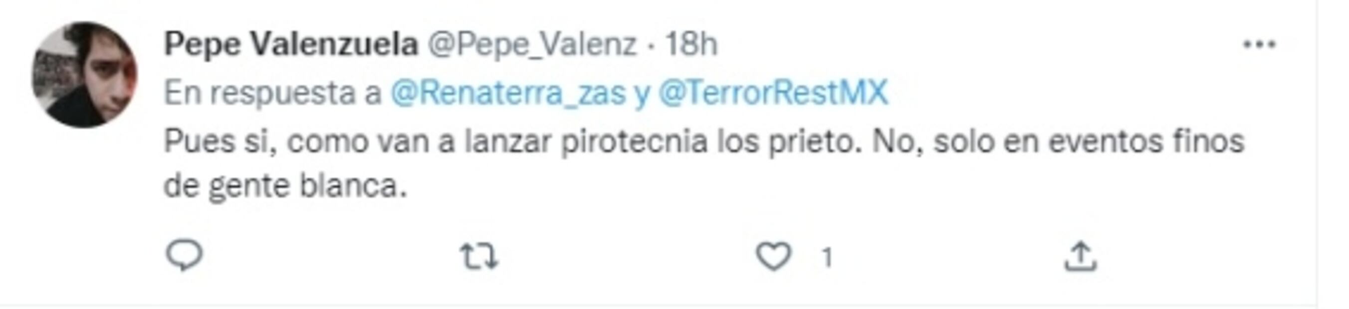 ¿Quejarse por los cuetes en las peregrinaciones es clasista? Abren debate