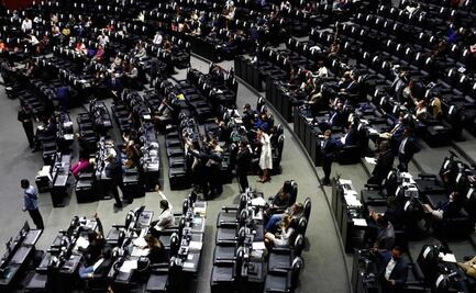 Diputados avalan Miscelánea Fiscal con tope a donaciones y RFC obligatorio a jóvenes; pasa al Senado