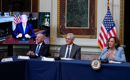 Biden augura un voto en otoño que siga la estela de Kansas a favor del aborto