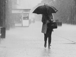 Temporada de lluvias en México: ¿cuál será el próximo ciclón tropical tras paso de "Alvin"?; conoce la fecha
