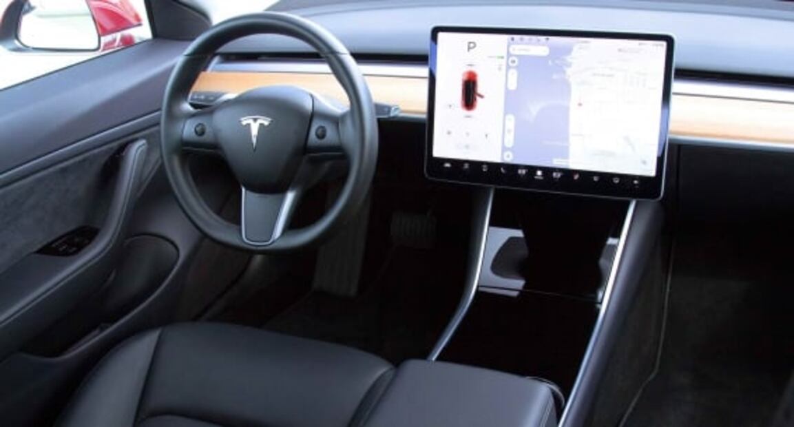 Tesla Model3 ya está disponible en México 