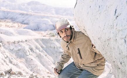 "Desierto", de Jonás Cuarón, mejor película del Festival de La Habana