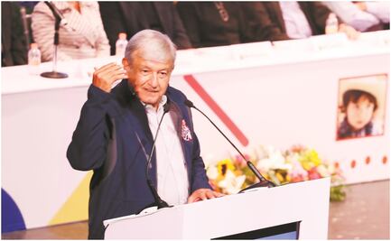 AMLO visitará hoy Cumbre de Negocios en Guadalajara