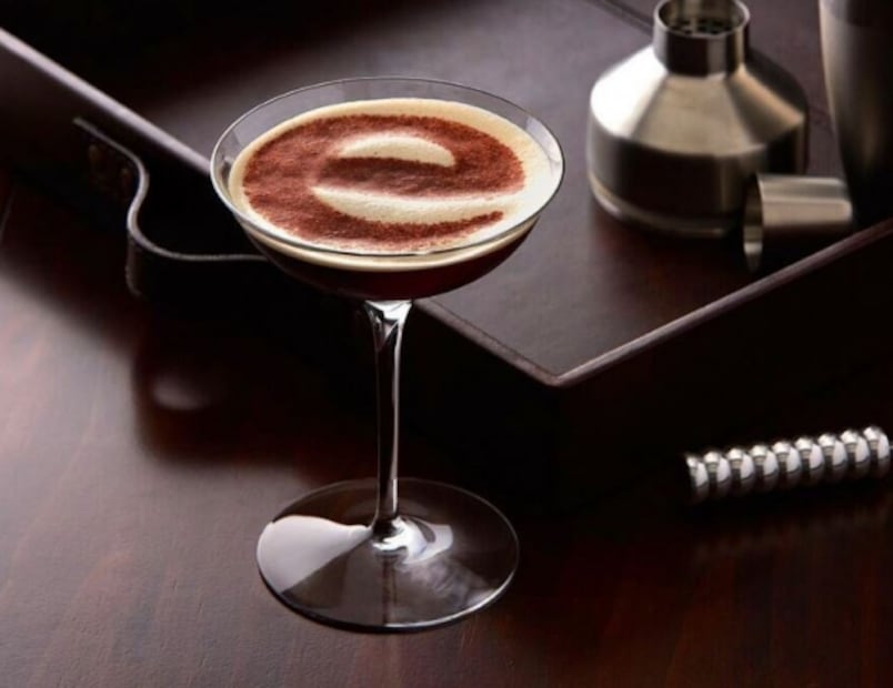 5 maneras de preparar un Martini