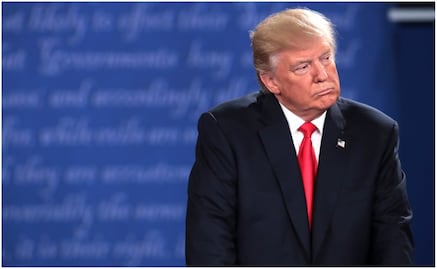 ¿Siempre sí?, ¿siempre no?: estas son las veces que Trump ha amenazado y luego se ha retractado sobre los aranceles