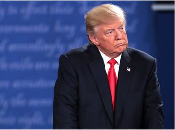 ¿Siempre sí?, ¿siempre no?: estas son las veces que Trump ha amenazado y luego se ha retractado sobre los aranceles