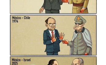 Cartón de CHELO