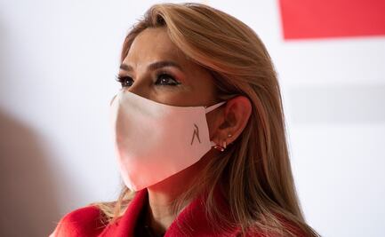 Prisión rechaza trasladar a Jeanine Áñez a una clínica; alega tener la presión alta