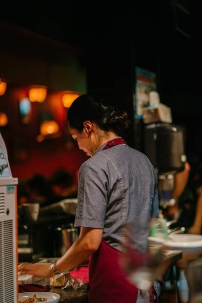 Ser cocinero tiene sus sacrificios, ¿Estás listo para entrar a esta profesión?