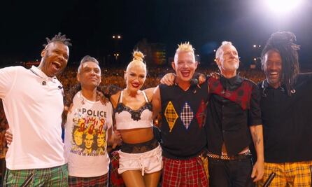 Coachella 2024: No doubt regresa a los escenarios tras 10 años de ausencia
