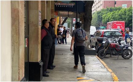 VIDEO: “La Casa de Toño” en donde ejecutaron a venezolano se mantiene cerrada y custodiada