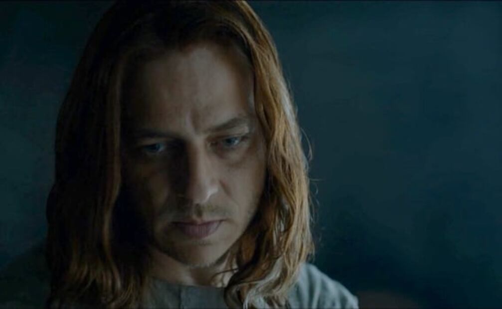 11 personajes de "Game of Thrones" que cambiaron de actor