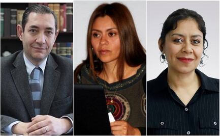 Académicos, ingenieros y exfuncionaros, ellos integrarán el pleno de Telecomunicaciones y la Comisión Antimonopolio