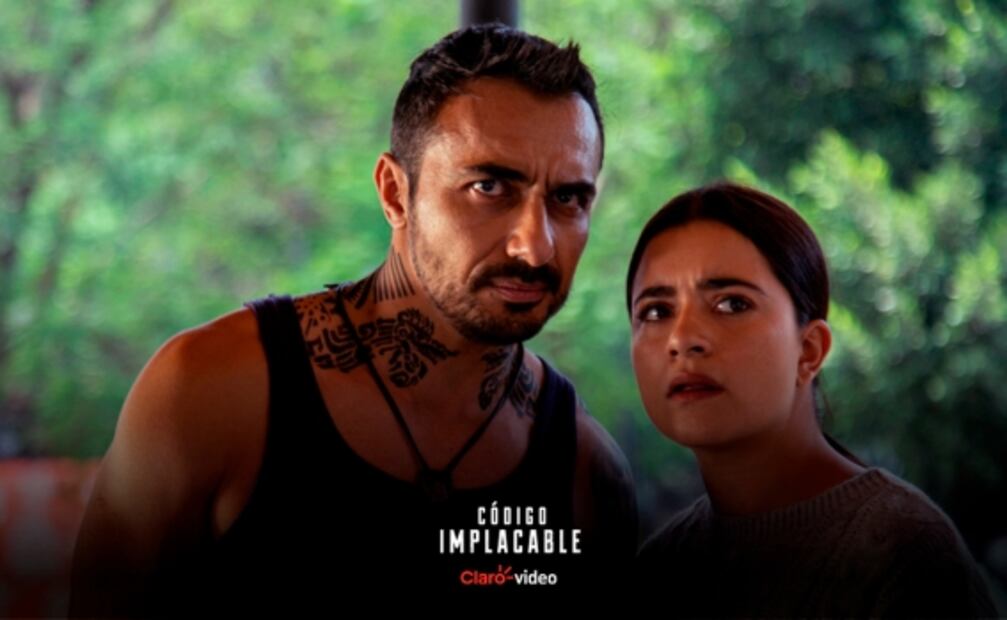Código Implacable: la serie que empodera la equidad de género y justicia 
