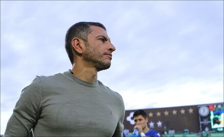 ¿Qué Selección Mexicana hubiera llevado Jaime Lozano a la Copa Oro?