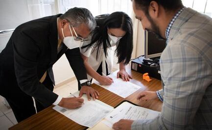 Denuncian violencia política de género contra alcaldesa de Metepec y su hija