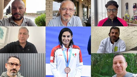 Paola Espinosa y la indignante critica a clavadistas mexicanas, esto opinan los expertos