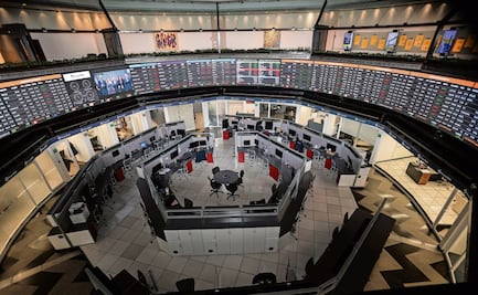 Precio del dólar 1 de septiembre; peso logra ganancia mínima ante probabilidad de que la Fed recorte sus tasas