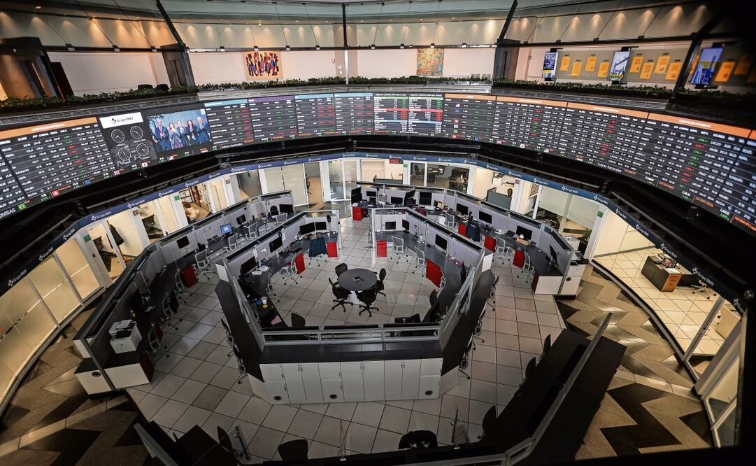 La incertidumbre impacta emisiones de deuda de México: IIF. Foto: Archivo EL UNIVERSAL