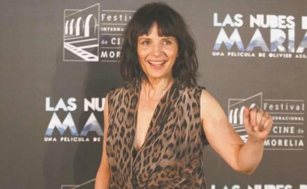 Morelia, la ciudad que atrapó a Del Toro, Salma, Tarantino...