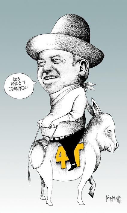 El necio