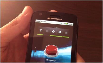 Google Maps te ayudará en caso de crisis